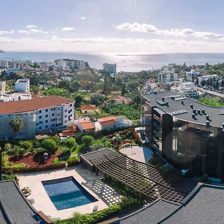 Апартаменти Funchal Beautiful Vista Mar Екстер'єр фото