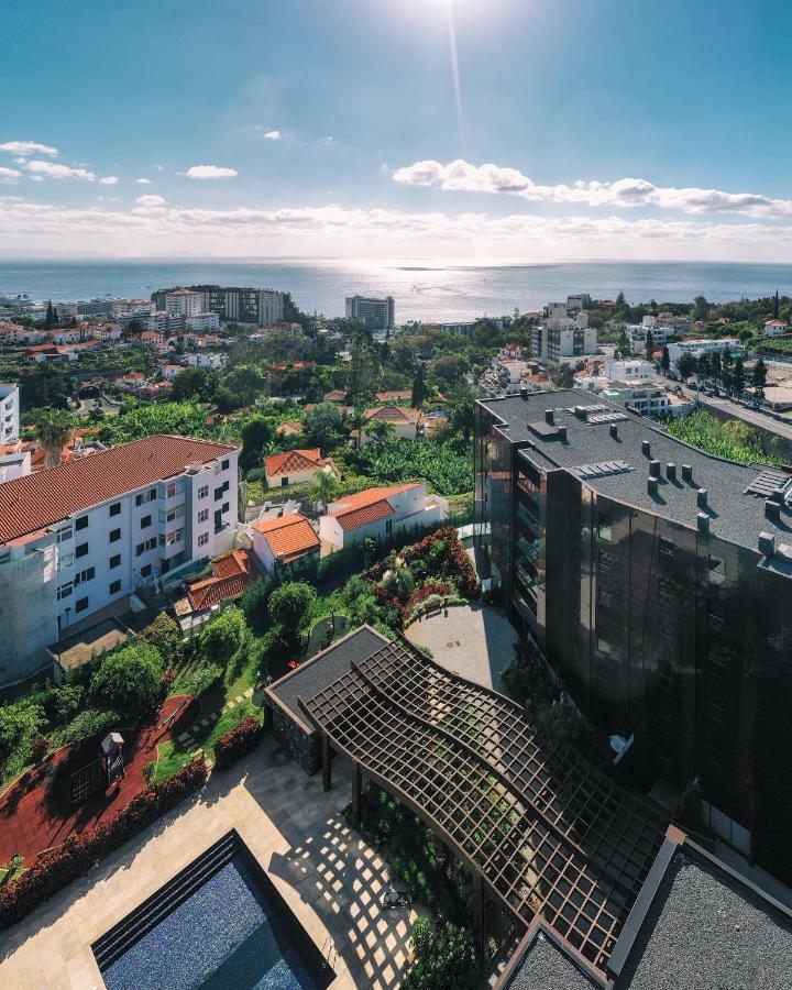 Апартаменти Funchal Beautiful Vista Mar Екстер'єр фото